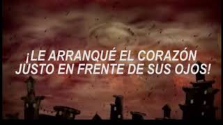 Avenged Sevenfold - A Little Piece of Heaven [Lyrics en Español]