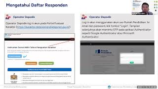 Download Lagu Webinar Survei Akhir Tahun Implementasi Kebijakan Pendidikan Karakter Jenjang PAUD/SMP MP3