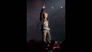 [4K] 220716 #SUPERJUNIOR SS9 in Seoul Day 2- D&E B.A.D + DANGER