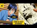 COMO SE CREA UN MANGA | EL DÍA A DÍA DE UN DIOS (MANGAKA)