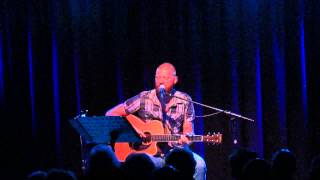 Maarten Termont Live in Ledeltheater (cover Bright Eyes)