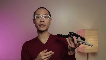 Edelkrone Pocket Rig One Review/Test