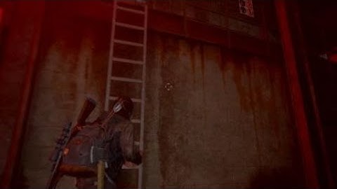 TLOU2 Tunnels - Grounded/Permadeath PT 1