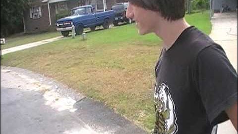 How to switch big heel (BETTER QUALITY)