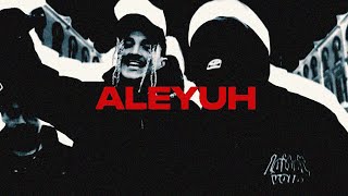 Chase Atlantic - ALEYUH  Resimi