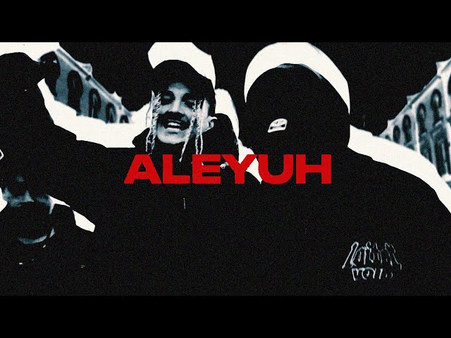 Chase Atlantic - ALEYUH (Official Music Video) class=