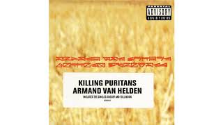 Armand Van Helden - House Boxing (feat. Lord Sear)