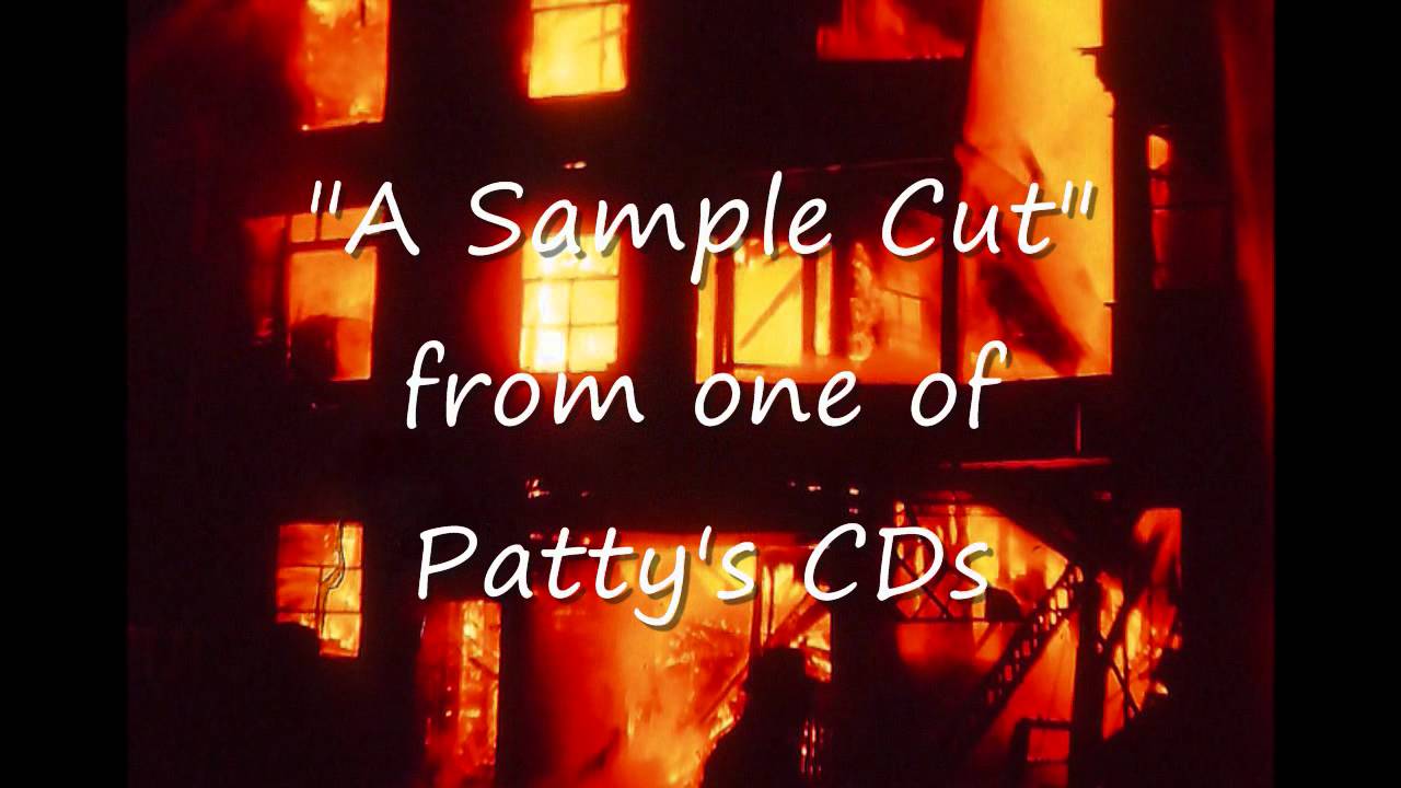 House Of The Rising Sun by Patty Ann Smith