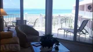 Exceptional Views from this Gulf Front 2 Bedroom/2 Bath Condo with Heated Pool & Jacuzzi
