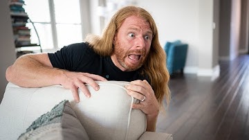 How to Be More Afraid!