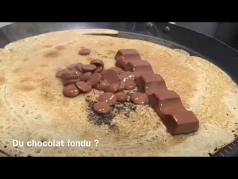 crêpes-du-petit-déjeuner