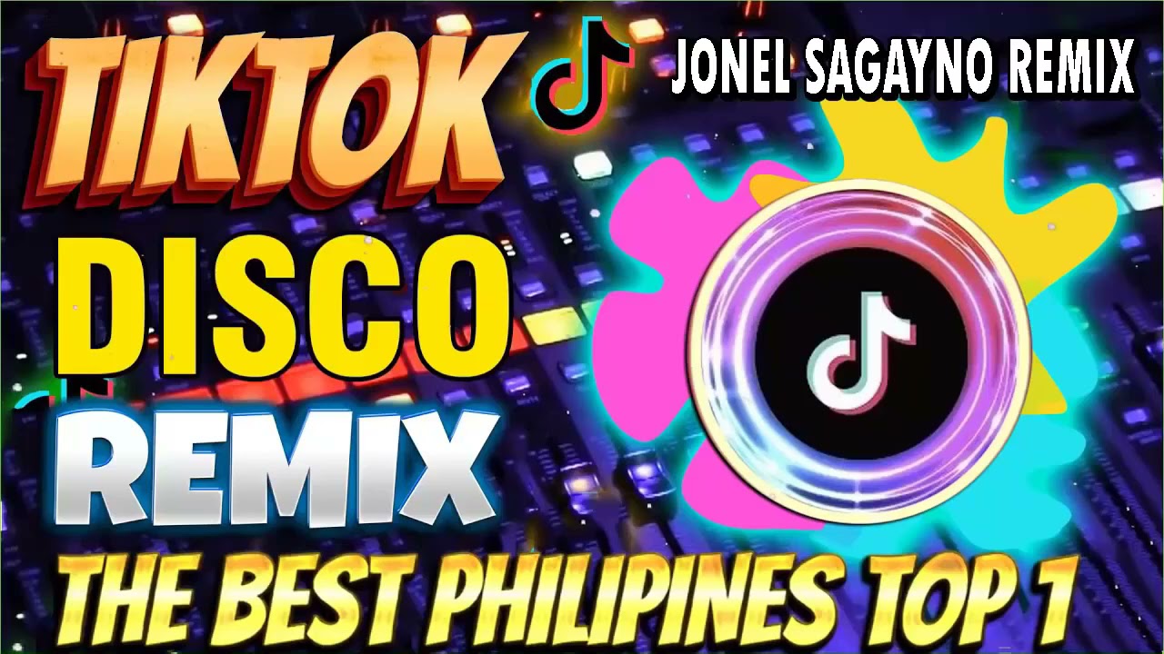 [NEW] BEST OF VIRAL TIKTOK DANCE REMIX 2021(Copyright Free)JONEL SAGAYNO REMIX | TIKTOK HITS 2022