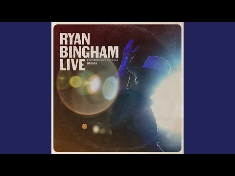 Bread and Water (Live)