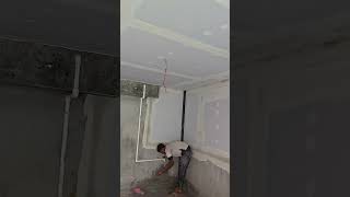 #gypsumceilingdesign #popceiling #pvc_ciling_design #gyproc#knonaf#sheetroc#viral #gypsum