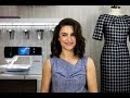 Made to Sew Q & A - Live Stream