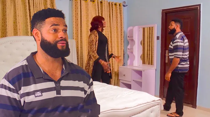 Billionaire Lady Never Loved Any Man But Fell In Love With Her Personal Driver - 2025 MOVIE