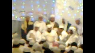 Arabigalum Maulood Odunuu (UAE Local's Saying Mauloodnnebi S.A) 1/3 www.msali.tk