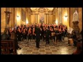 GLORIA - MISA CRIOLLA-  LA HUELLA - Coro de la FCEFyN UNC Dir. Cecilia Croce