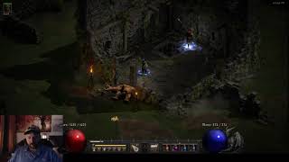 Diablo 2 Resurrected Comprehensive Forgotten Tower Map Guide