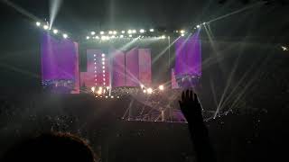 180923 Bts In Hamilton - End