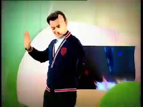 Yusif Mustafayev - Süfrələrə şam düzün (Official Video)