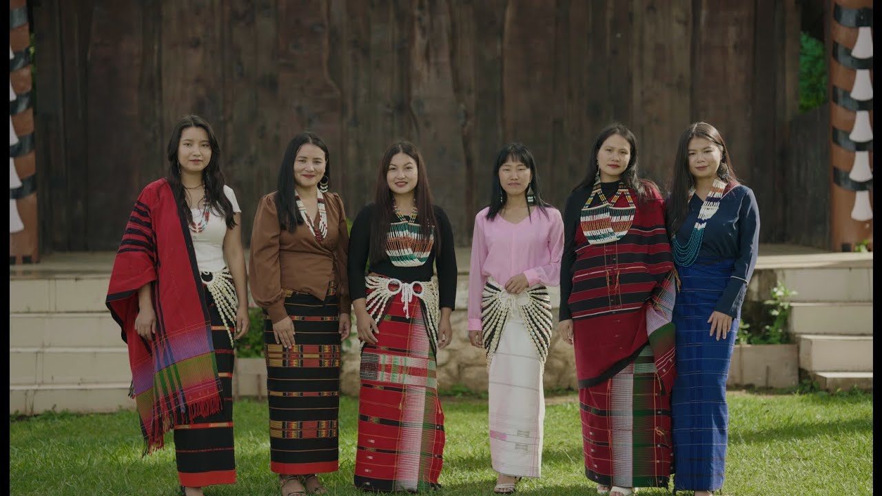 OH RALU TANGKHUL SHANAO.