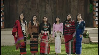 Oh Ralu Tangkhul Shanao.