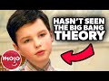 Top 10 Behind the Scenes Facts About Young Sheldon