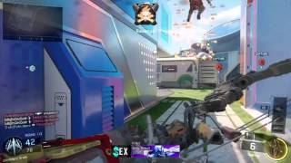 How to use the sparrow | Bo3 Multiplayer