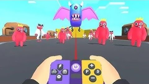 rainbow survivors unity source code