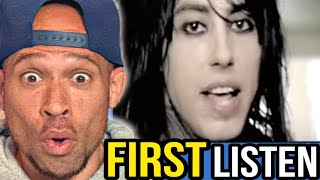First time REACTION to Escape The Fate - Situations!