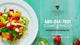 Wedding & Event Caterer | AZ Inspirations Catering Wedding & Event Caterer | AZ Inspirations Catering