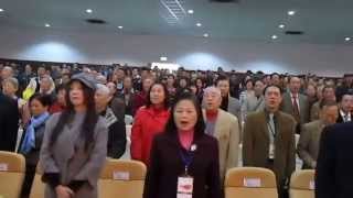 1040106政戰院校63周年院慶返校校友影像花絮