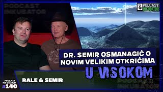 Download Lagu Podcast Mysterium #140 - SEMIR OSMANAGIĆ I VELIKA OTKRIĆA U VISOKOM MP3