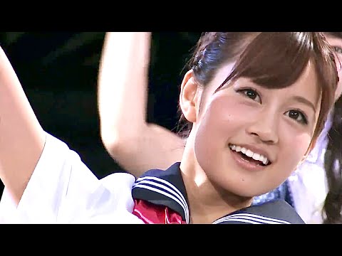 [자막] AKB48 소녀들이여 (少女たちよ) 2011 세이부돔
