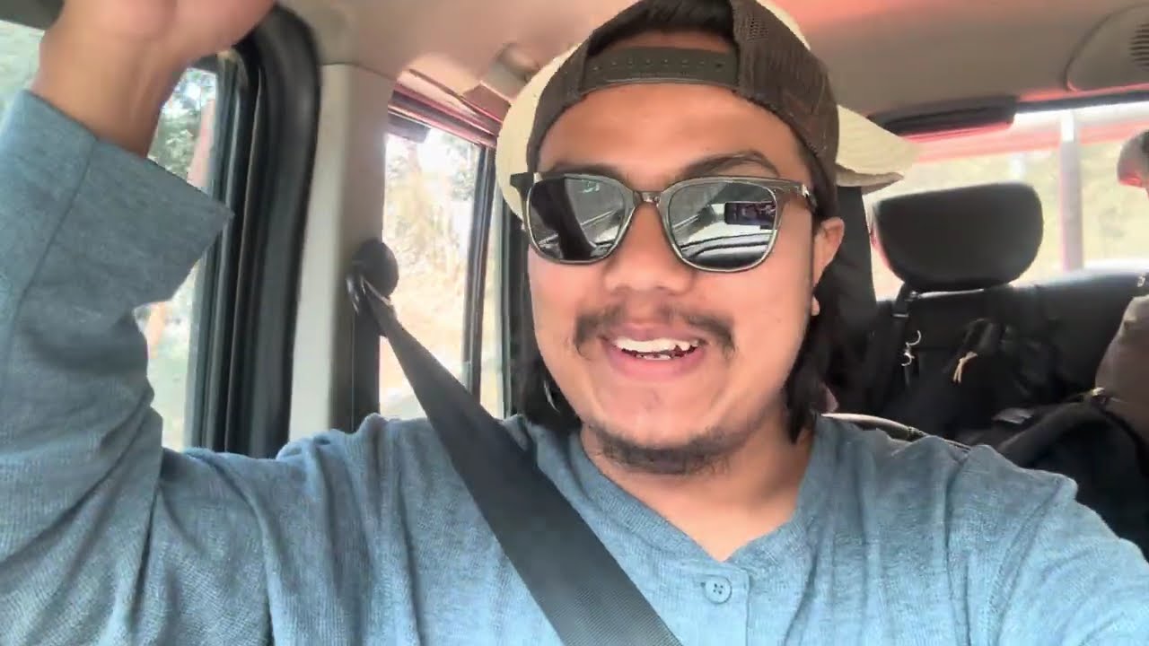 A journey to my village dolakha🙏