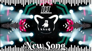 DJ Song !! remix DJ New !! song Rrending 2024 cg Song DJ (k k s dj) ❣️🥰😱