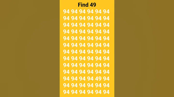 #quiz #iqtest #quiztime #puzzle #ias #find #ढूंढो #youtubeshorts #gkinhindi #maths