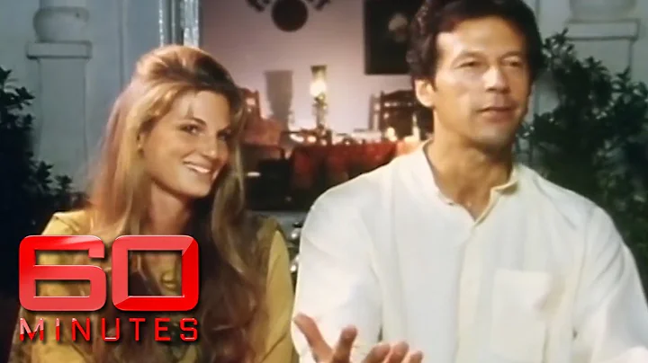 Mr and Mrs Khan (1995) - Imran and Jemima's first ...