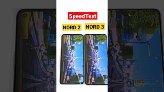 Nord 3 vs Nord 2 SpeedTest