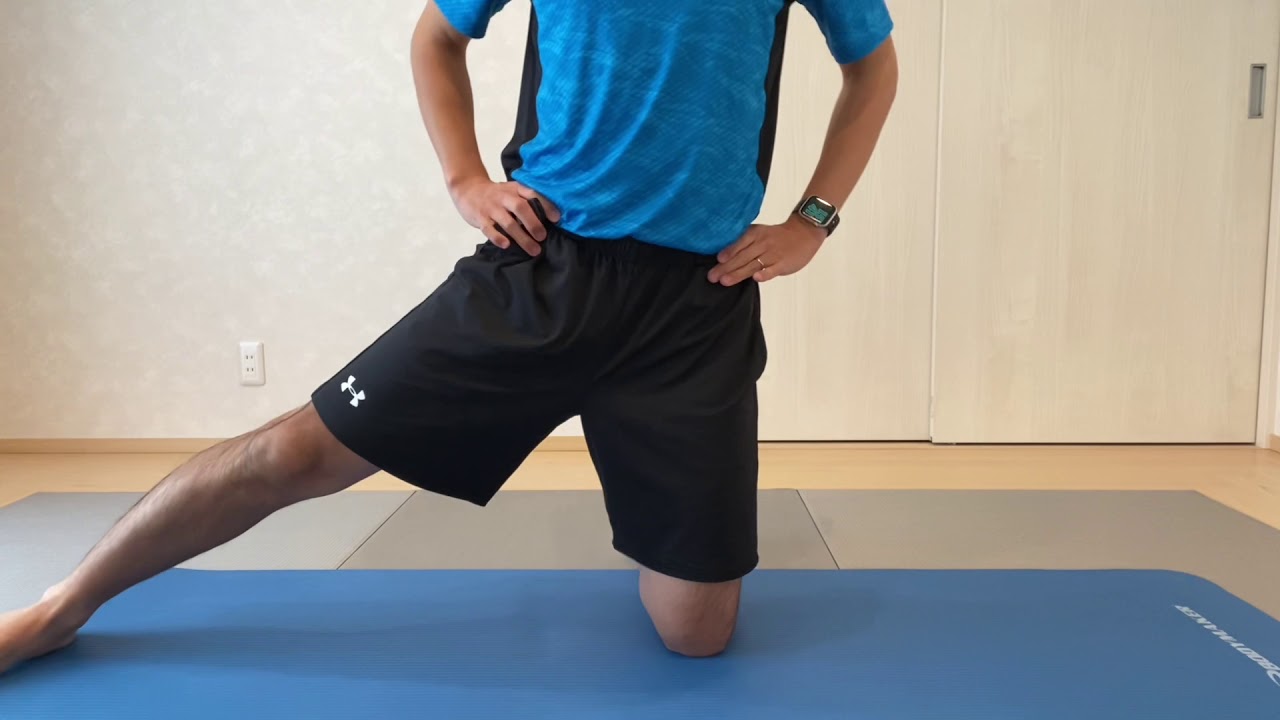 股関節 運動 軸 股関節 運動 軸