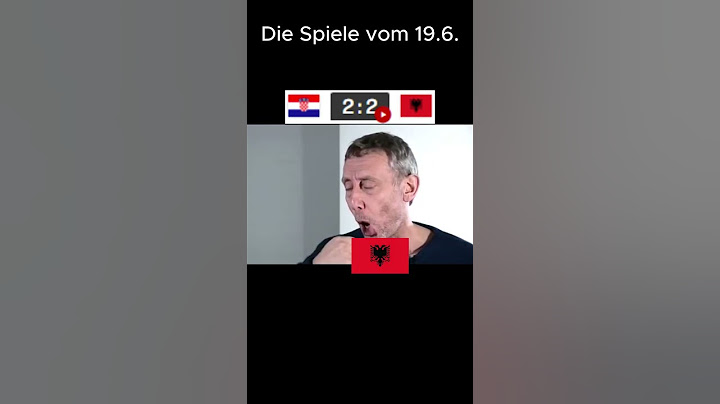 EM 2024 - Die Spiele vom 19.6. #fussball #memes #football #kroatien #albanien #schweiz #schottland