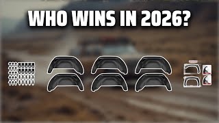 The Top 5 Best Silverado Wheel Well Liners in 2026 - Must Watch Before Buying!