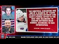 This changes EVERYTHING... - MASSIVE Habs trade report