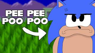 Classic Sonic Trivia You Already Know