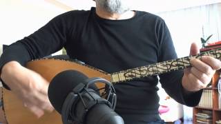 Ne Günler Gördüm - N. Aksu