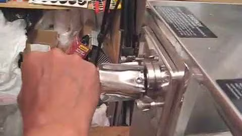 Tips for a Whole Health Foundation juicer or Norwalk juicer will not turn on