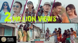 LUPA ANISE LOURO ||  MUSIC VIDEO RELEASE 2022 || YAOSHANG SPECIAL SONG