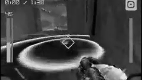 Metroid prime hunters - Paper cut