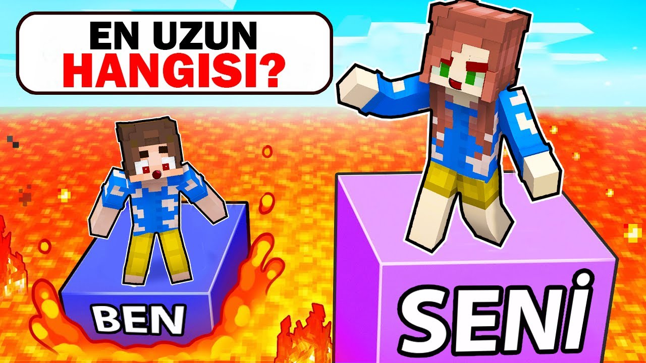 BORALO DELİRDİ 🤪 KENDİNİ MİNECRAFT'IN SAHİBİ SANIYOR 😮